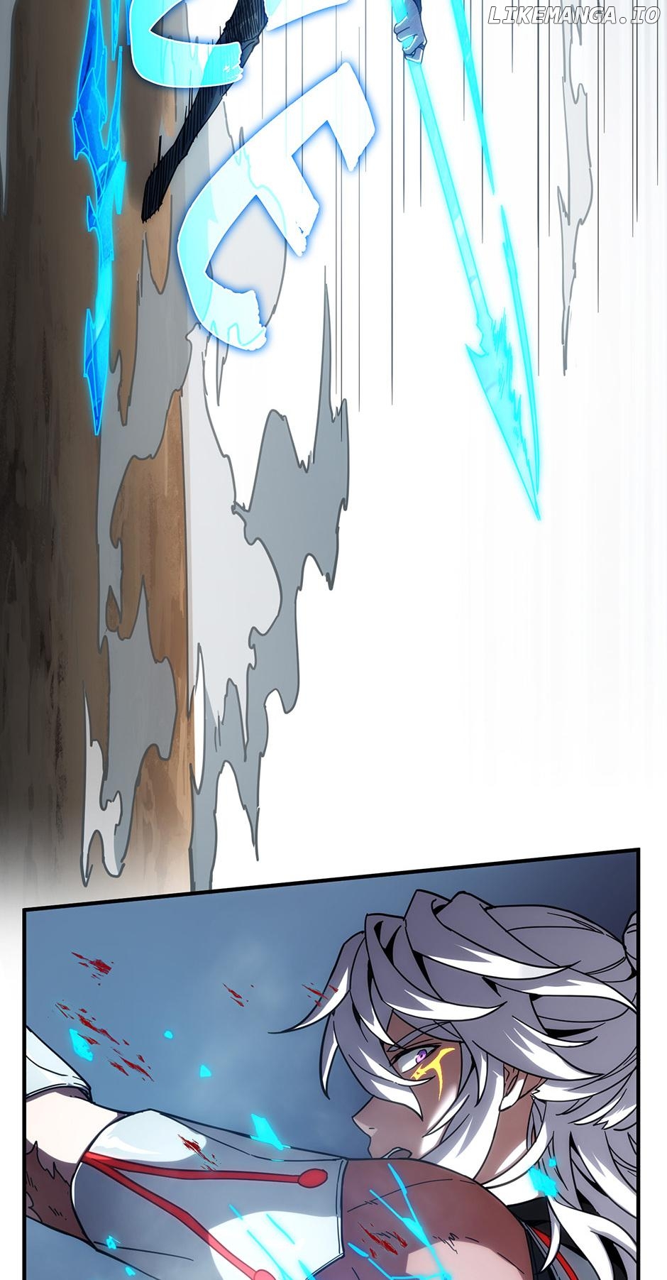 The Beginning After The End Chapter 211 image 055